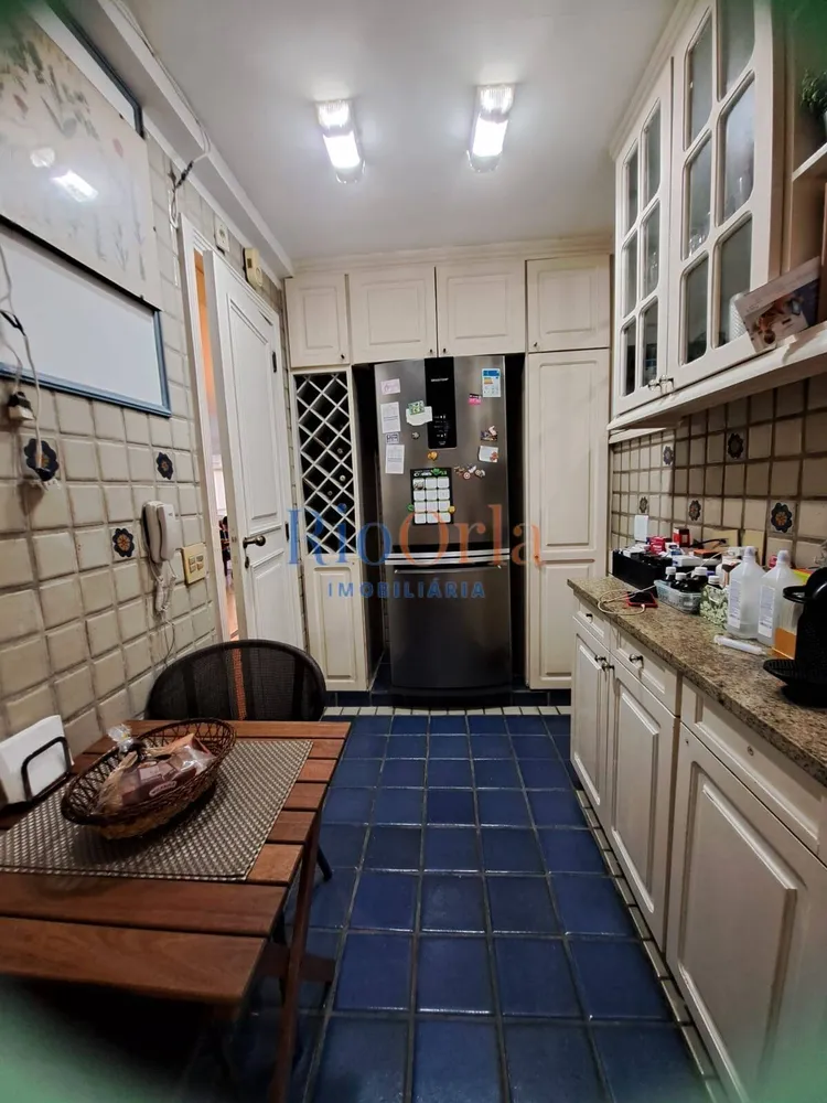 Apartamento, 3 quartos, 230 m² - Foto 26