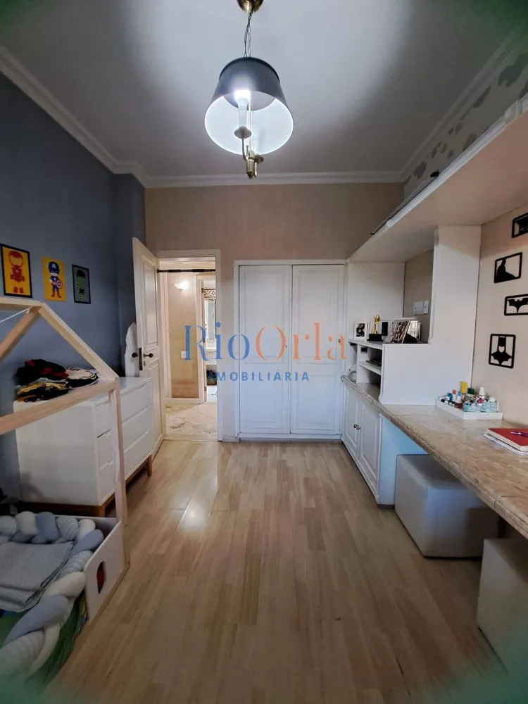 Apartamento, 3 quartos, 230 m² - Foto 16