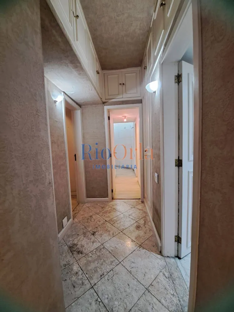 Apartamento, 3 quartos, 230 m² - Foto 10