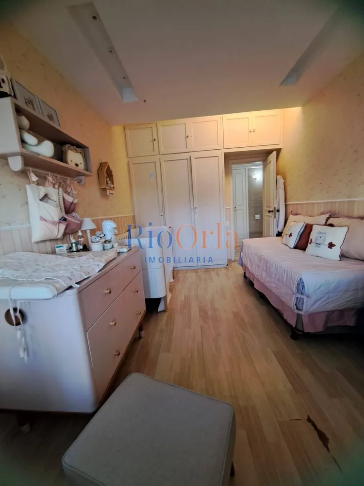 Apartamento, 3 quartos, 230 m² - Foto 20