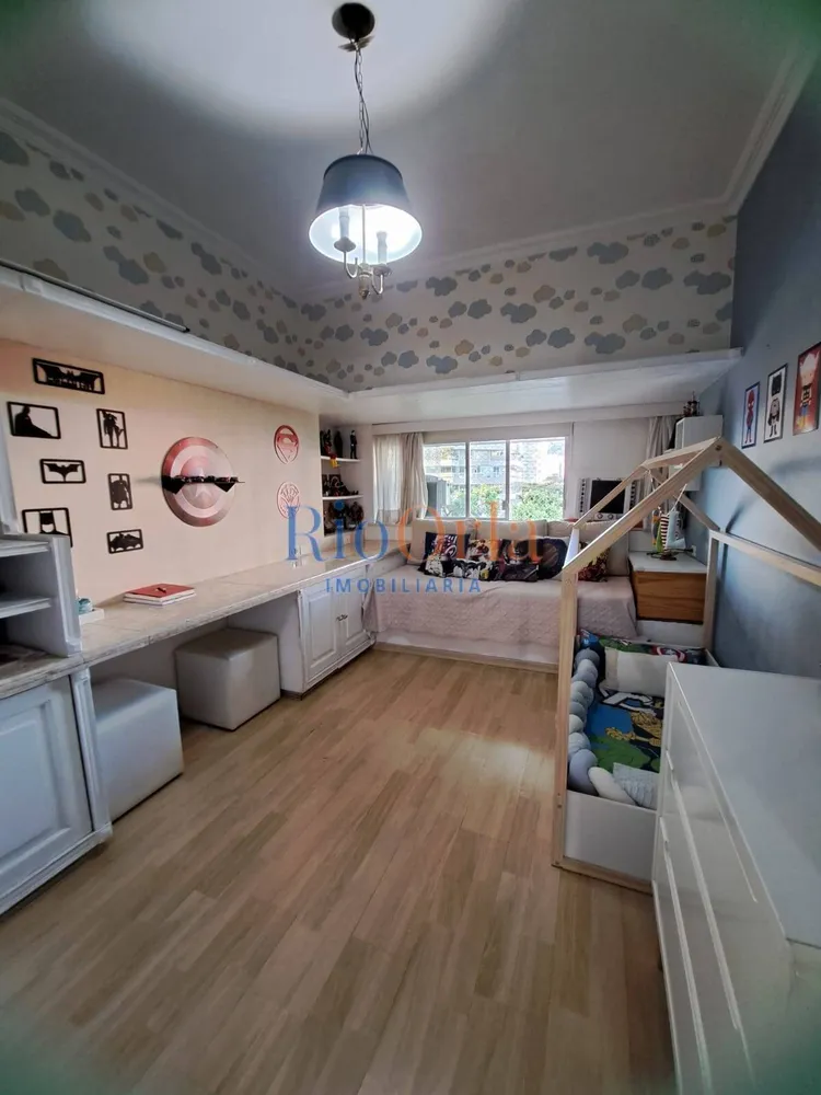 Apartamento, 3 quartos, 230 m² - Foto 18