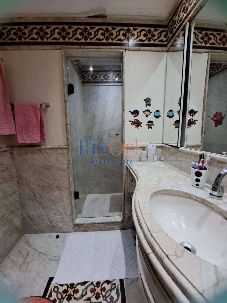 Apartamento, 3 quartos, 230 m² - Foto 21