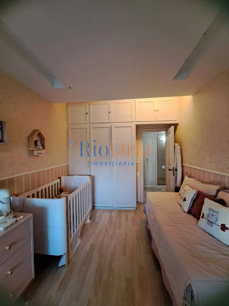 Apartamento, 3 quartos, 230 m² - Foto 17