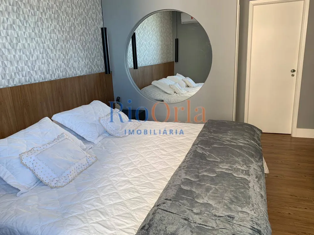 Apartamento, 4 quartos, 170 m² - Foto 7