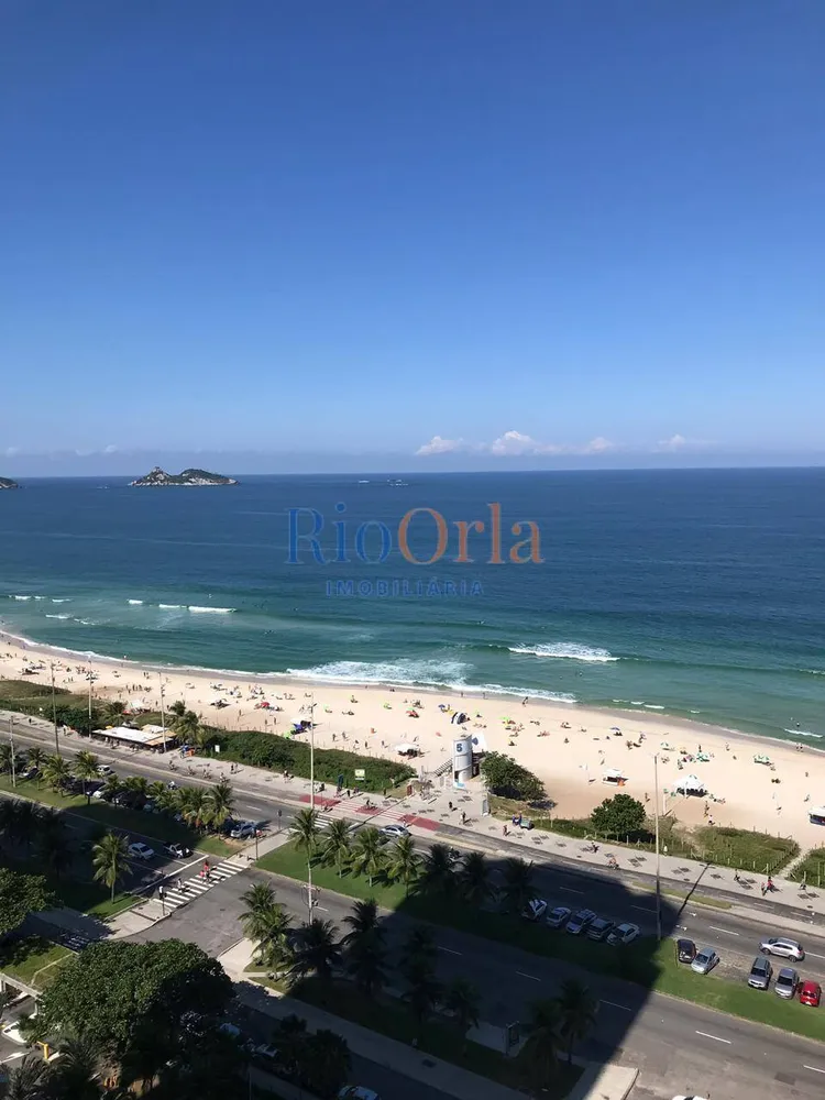 Apartamento, 4 quartos, 170 m² - Foto 18
