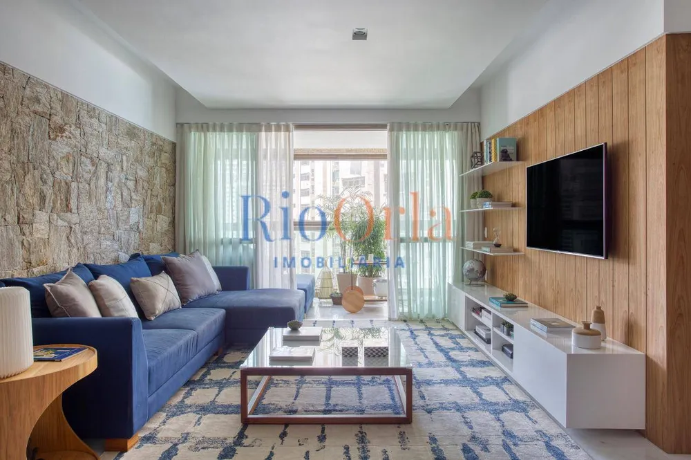 Apartamento, 4 quartos, 170 m² - Foto 14