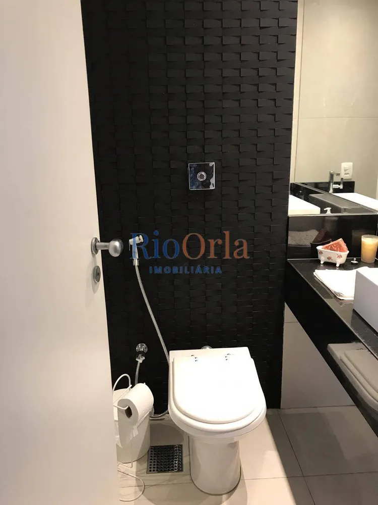 Apartamento, 4 quartos, 170 m² - Foto 19