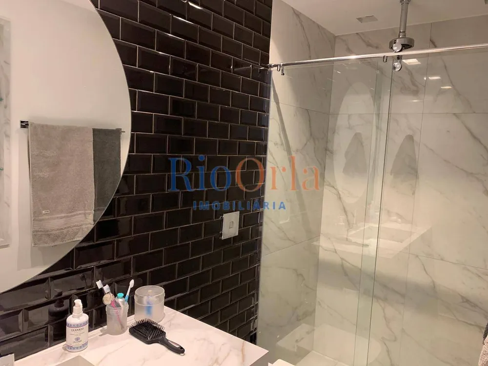 Apartamento, 4 quartos, 170 m² - Foto 8