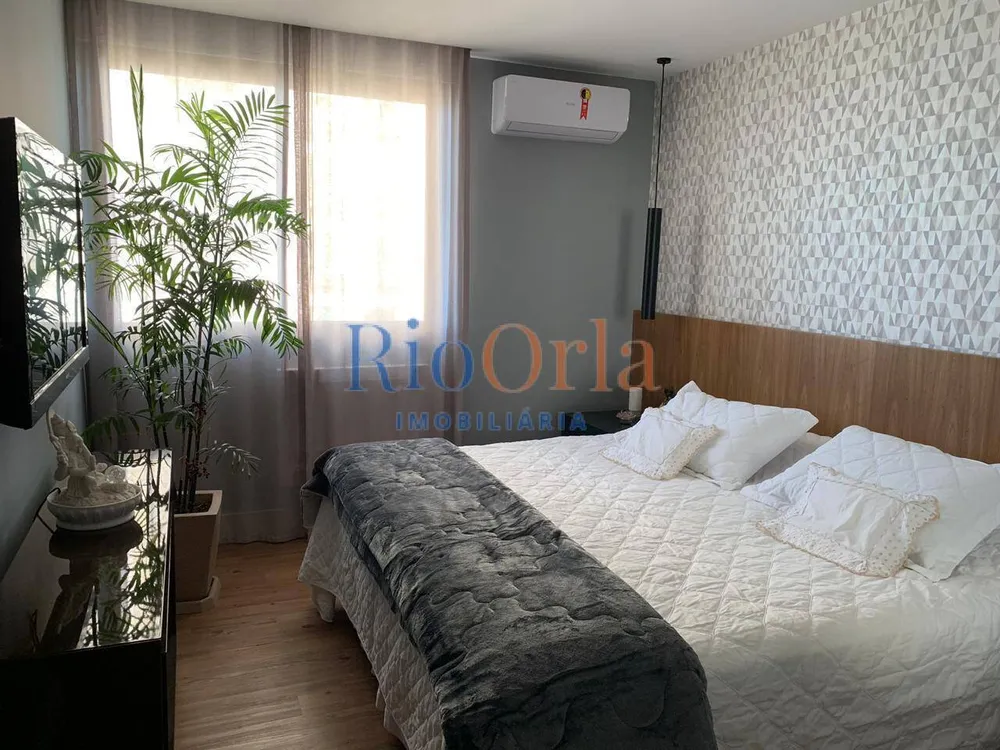 Apartamento, 4 quartos, 170 m² - Foto 5