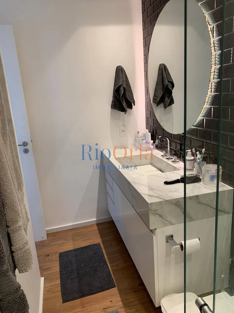 Apartamento, 4 quartos, 170 m² - Foto 10