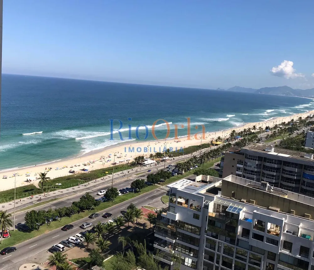 Apartamento, 4 quartos, 170 m² - Foto 11