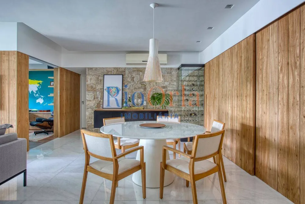 Apartamento, 4 quartos, 170 m² - Foto 20