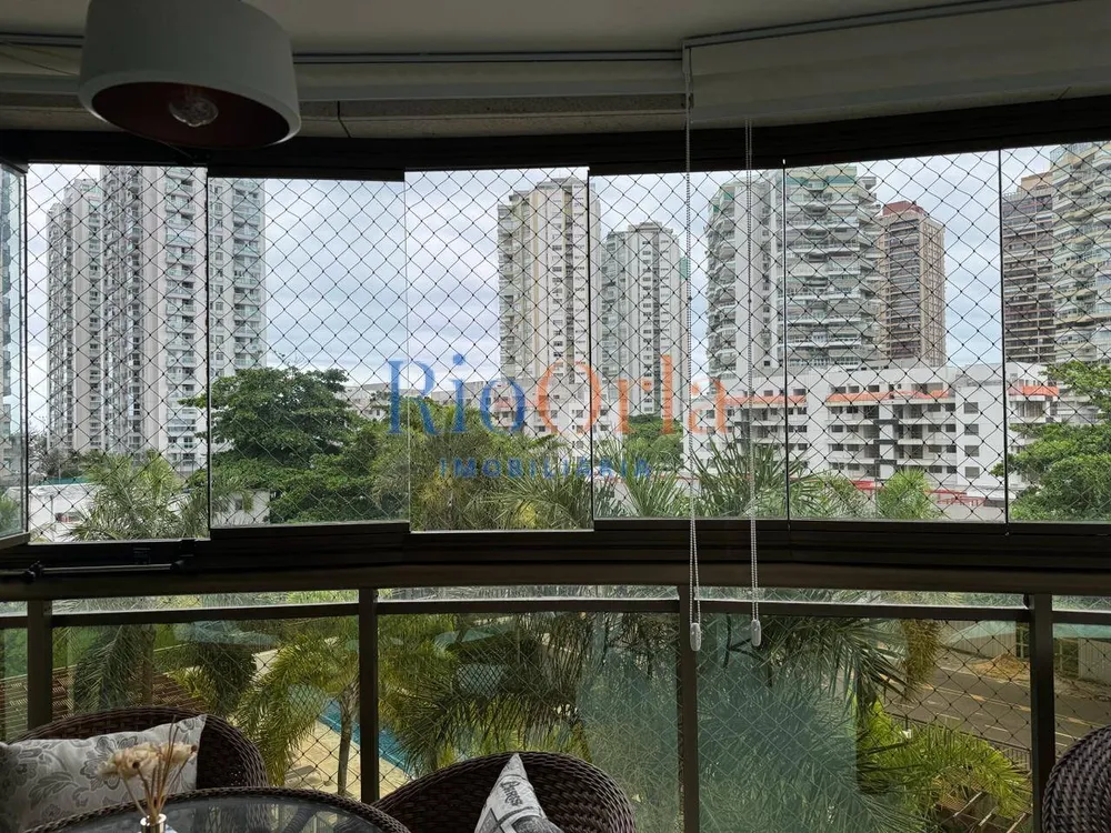 Apartamento, 4 quartos, 140 m² - Foto 17