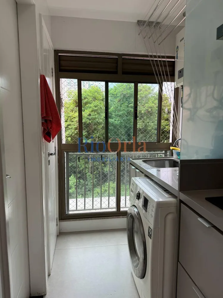 Apartamento, 4 quartos, 140 m² - Foto 11