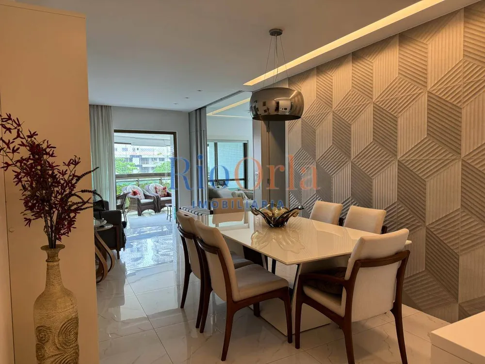 Apartamento, 4 quartos, 140 m² - Foto 13