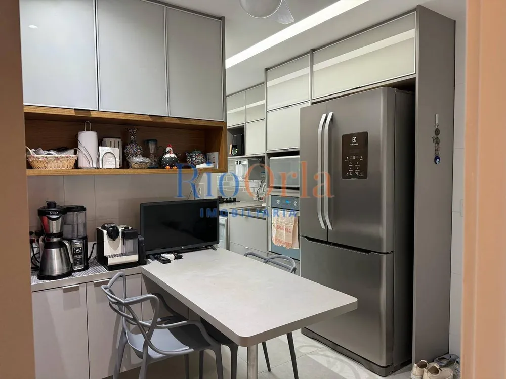 Apartamento, 4 quartos, 140 m² - Foto 2