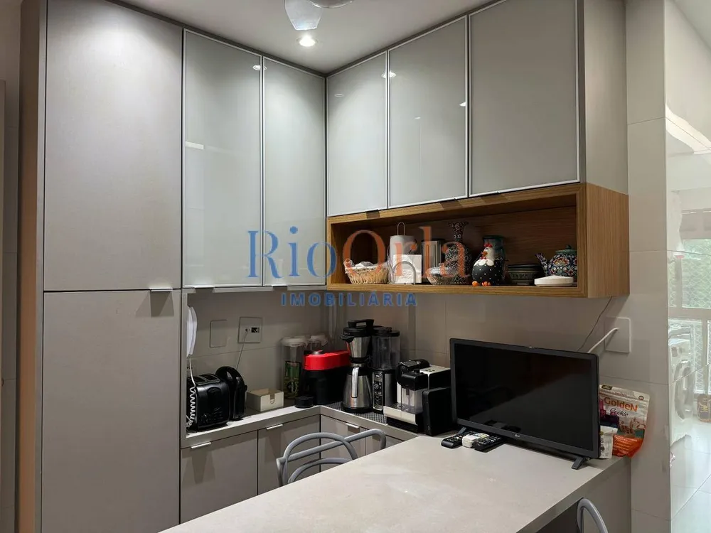 Apartamento, 4 quartos, 140 m² - Foto 21