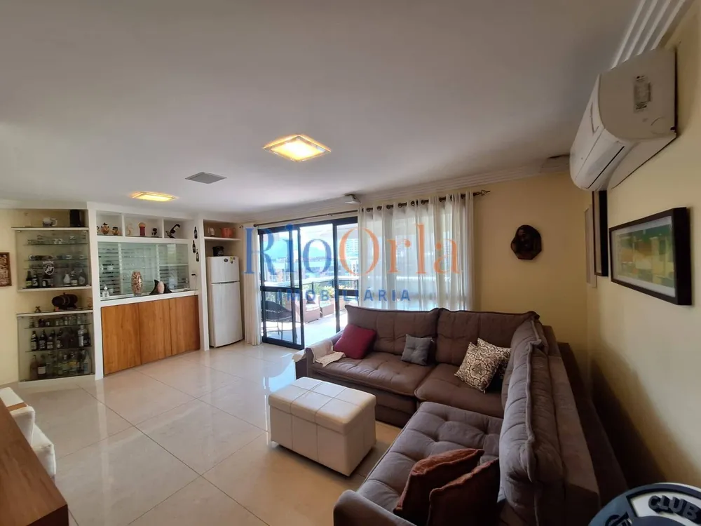 Cobertura, 4 quartos, 260 m² - Foto 9