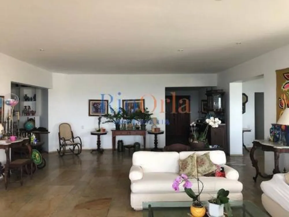 Apartamento, 4 quartos, 398 m² - Foto 7