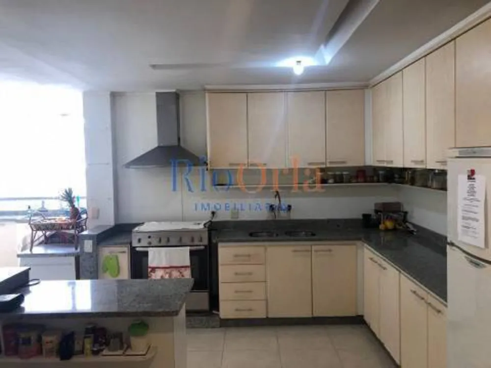 Apartamento, 4 quartos, 398 m² - Foto 8