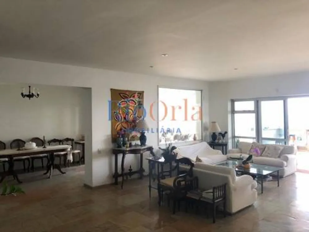 Apartamento, 4 quartos, 398 m² - Foto 5