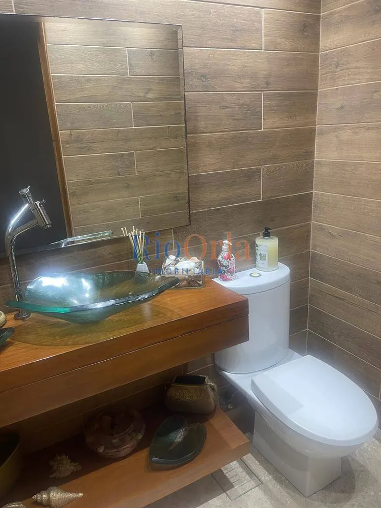 Cobertura, 3 quartos, 250 m² - Foto 12