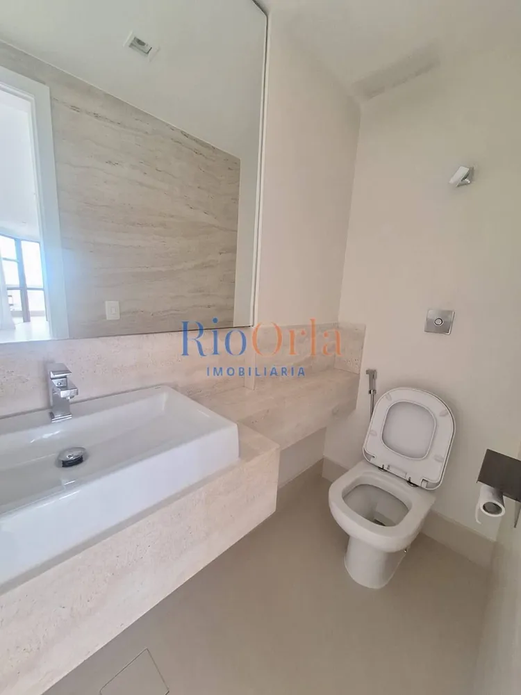 Apartamento, 4 quartos, 306 m² - Foto 7