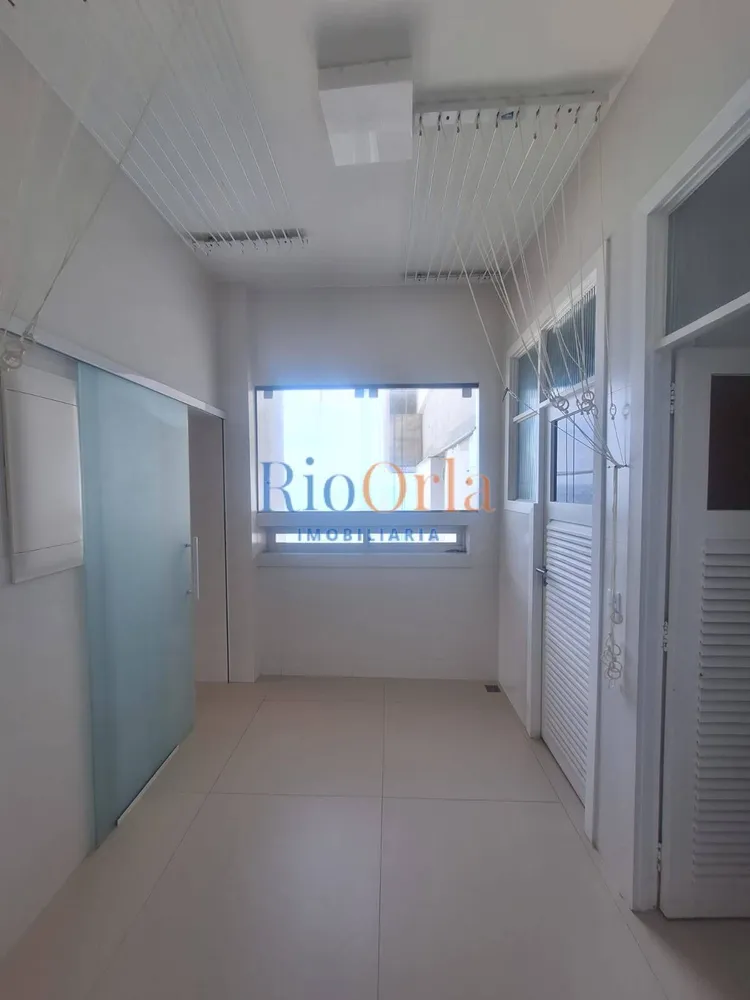 Apartamento, 4 quartos, 306 m² - Foto 34