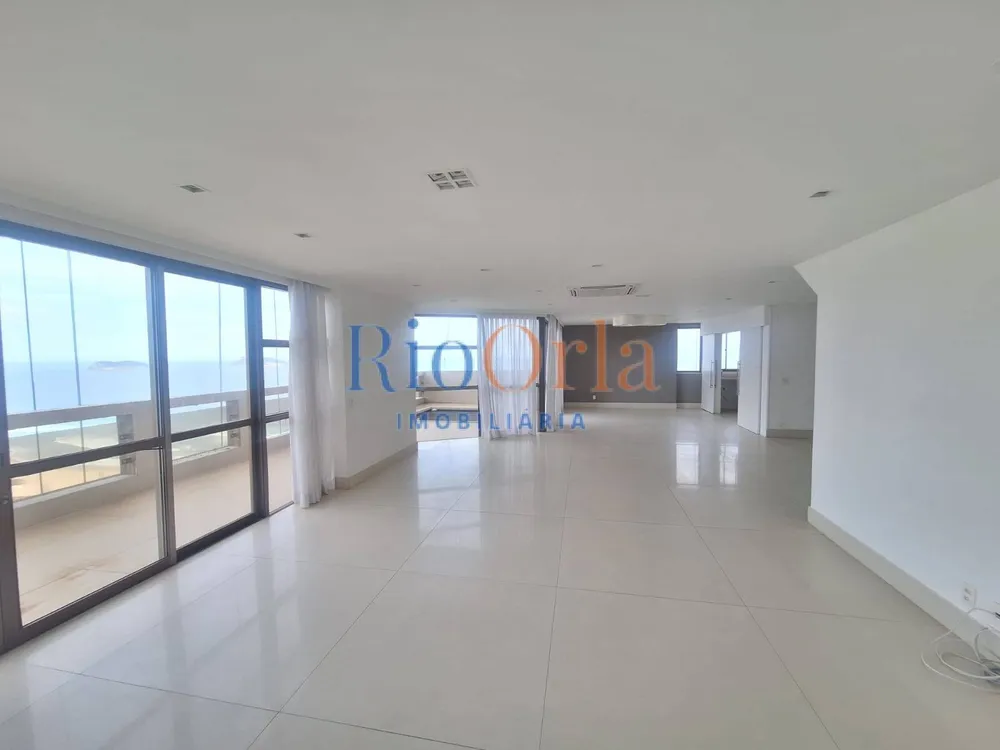 Apartamento, 4 quartos, 306 m² - Foto 1