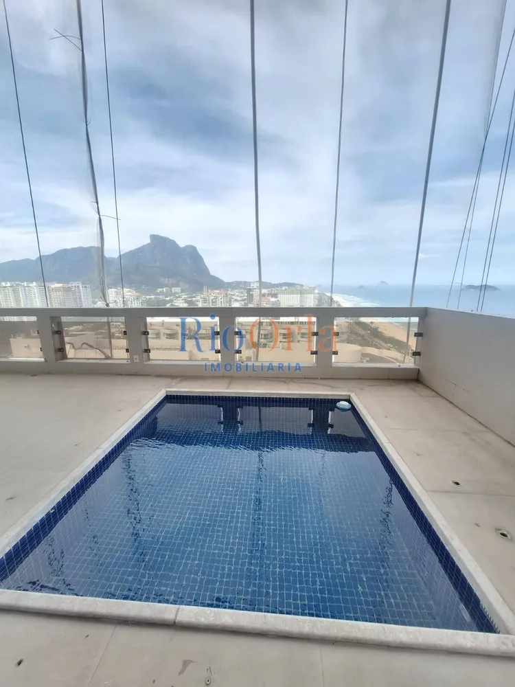 Apartamento, 4 quartos, 306 m² - Foto 5