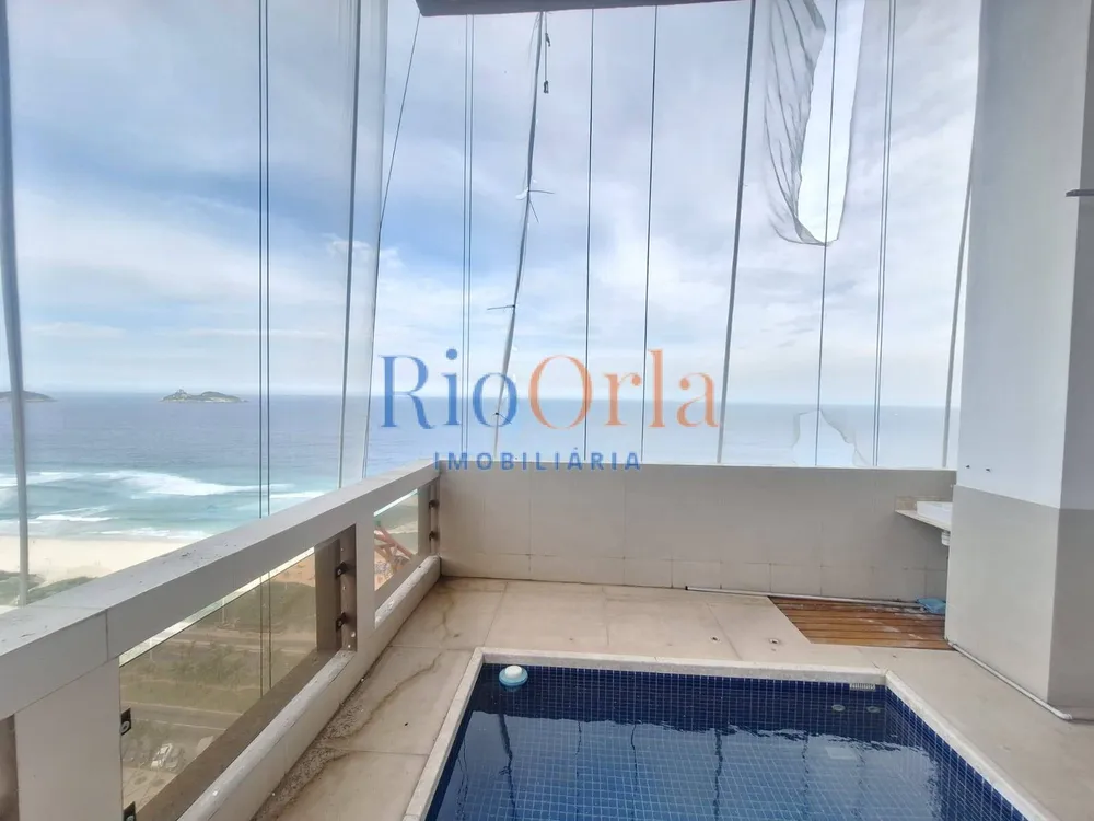 Apartamento, 4 quartos, 306 m² - Foto 2