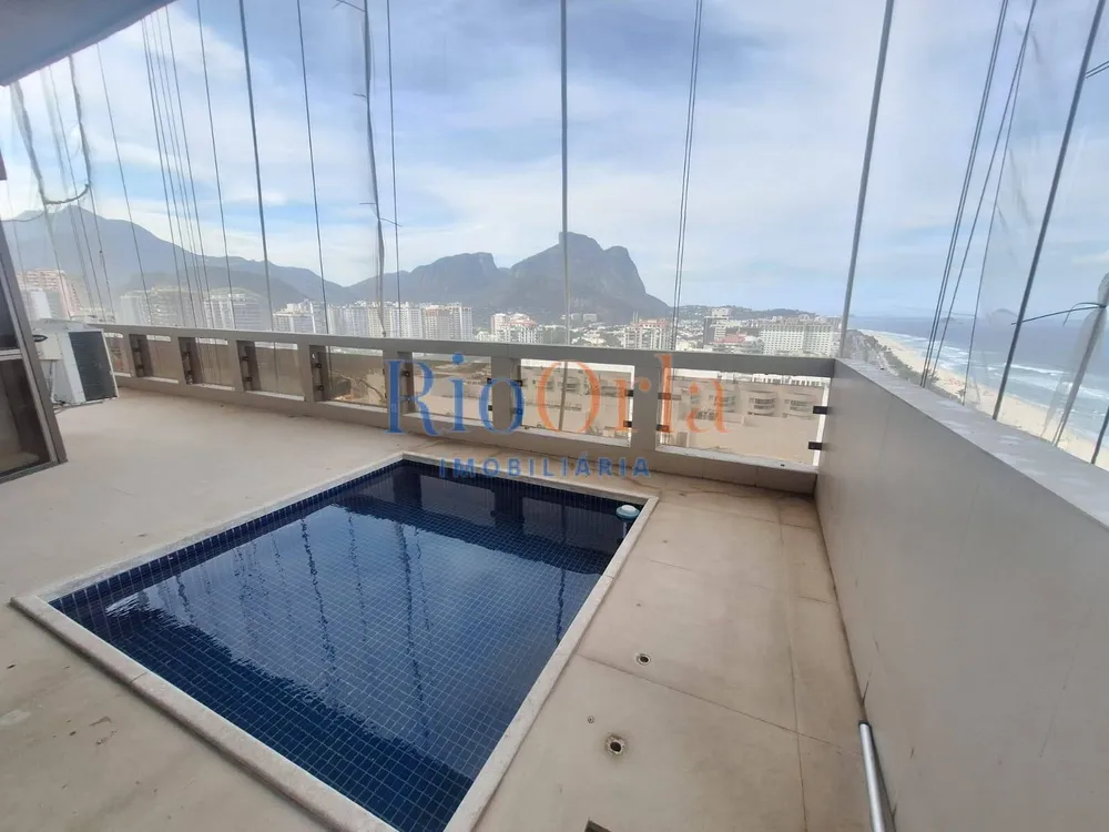 Apartamento, 4 quartos, 306 m² - Foto 4