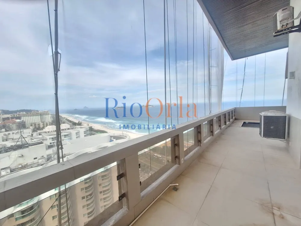 Apartamento, 4 quartos, 306 m² - Foto 3