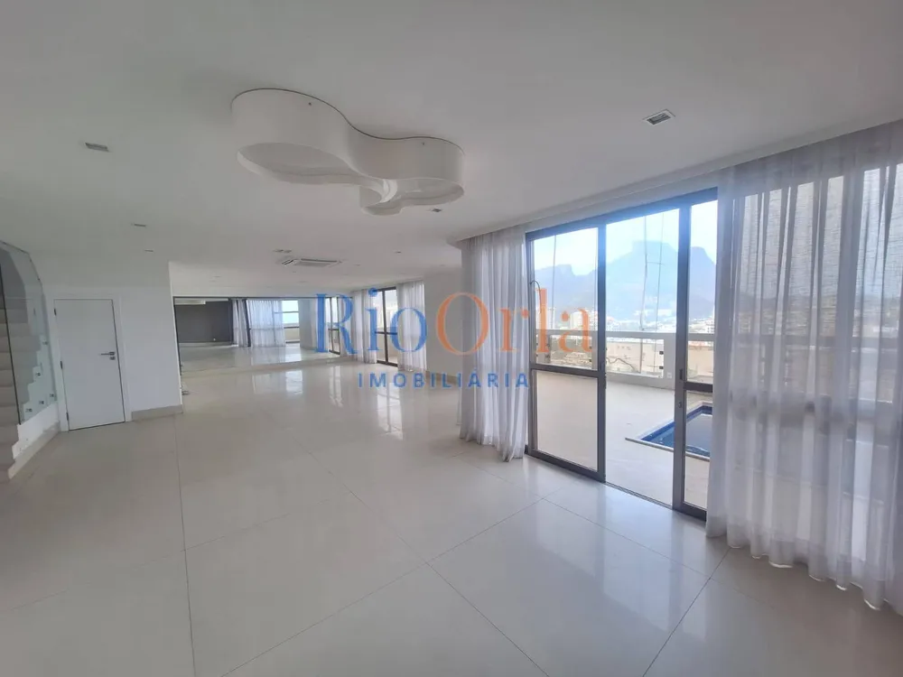 Apartamento, 4 quartos, 306 m² - Foto 6