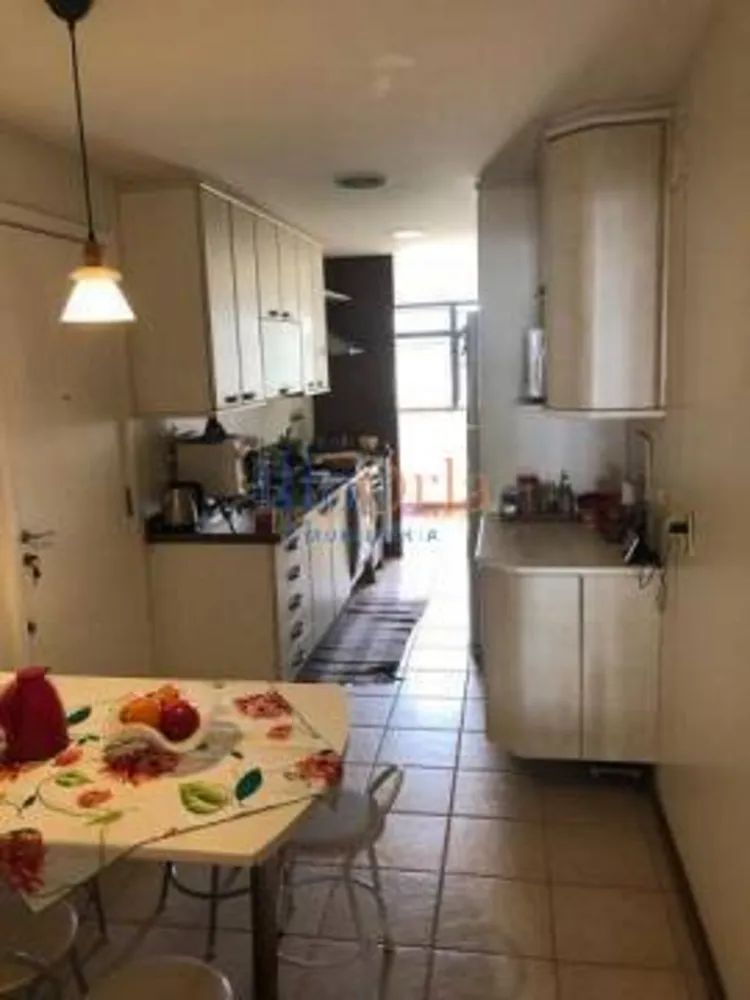 Apartamento, 3 quartos, 150 m² - Foto 6