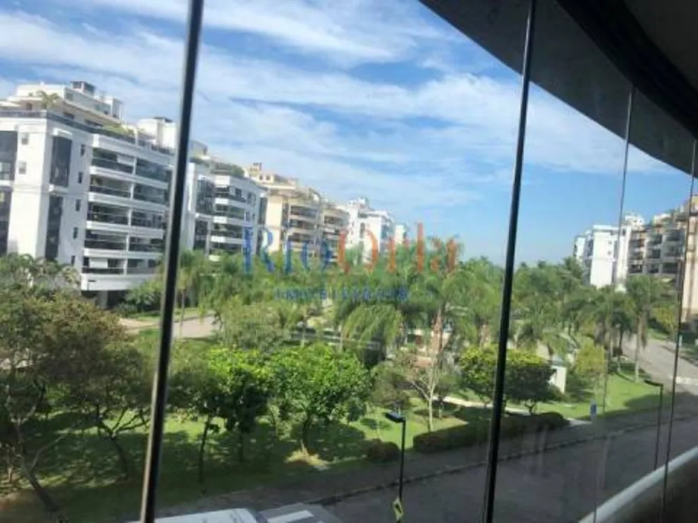 Apartamento, 3 quartos, 150 m² - Foto 3