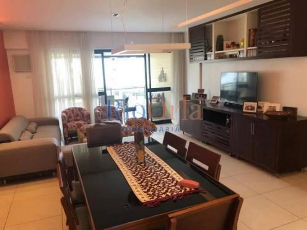 Apartamento, 3 quartos, 150 m² - Foto 4