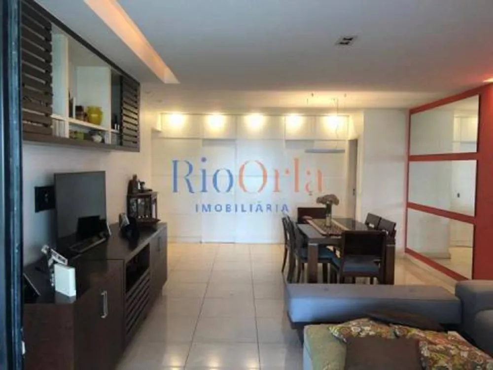 Apartamento, 3 quartos, 150 m² - Foto 5
