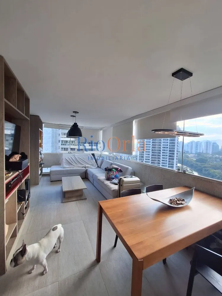 Apartamento, 4 quartos, 300 m² - Foto 23