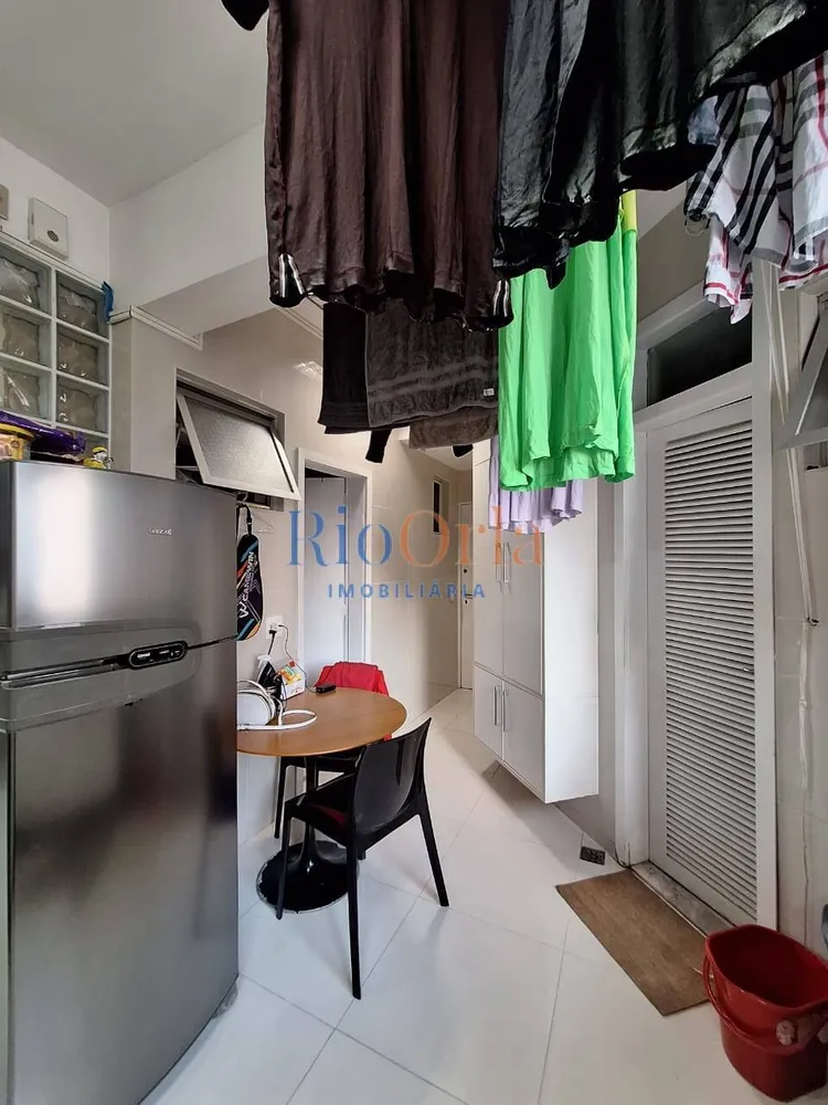 Apartamento, 4 quartos, 300 m² - Foto 51
