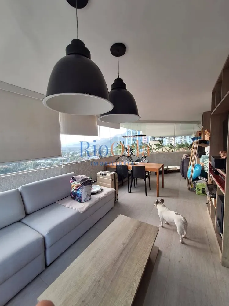 Apartamento, 4 quartos, 300 m² - Foto 40