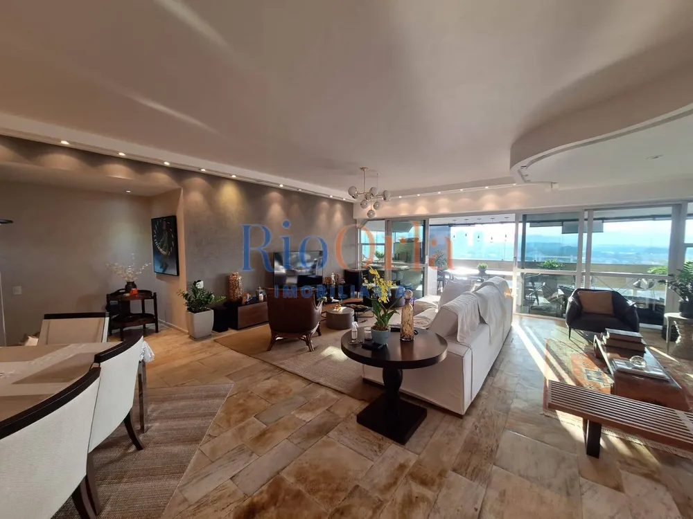 Apartamento, 4 quartos, 300 m² - Foto 3
