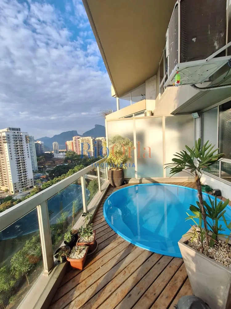 Apartamento, 4 quartos, 300 m² - Foto 7