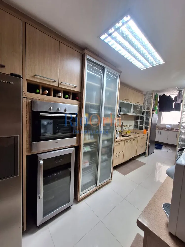 Apartamento, 4 quartos, 300 m² - Foto 46