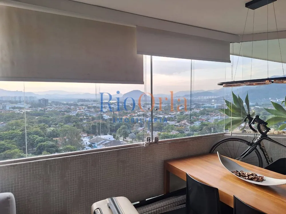 Apartamento, 4 quartos, 300 m² - Foto 44