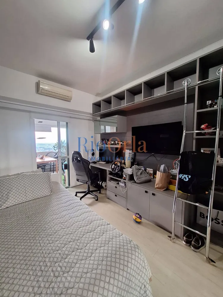 Apartamento, 4 quartos, 300 m² - Foto 27