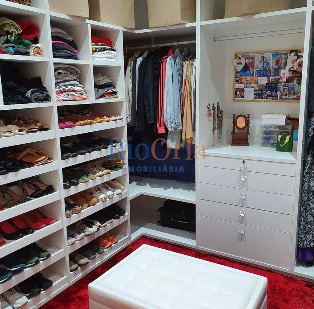 Apartamento, 4 quartos, 280 m² - Foto 2
