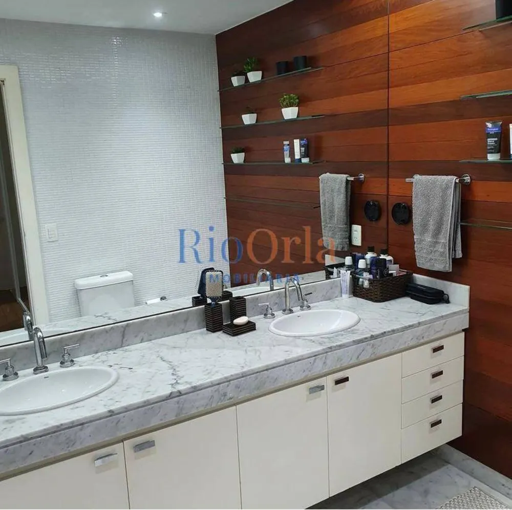 Apartamento, 4 quartos, 280 m² - Foto 11