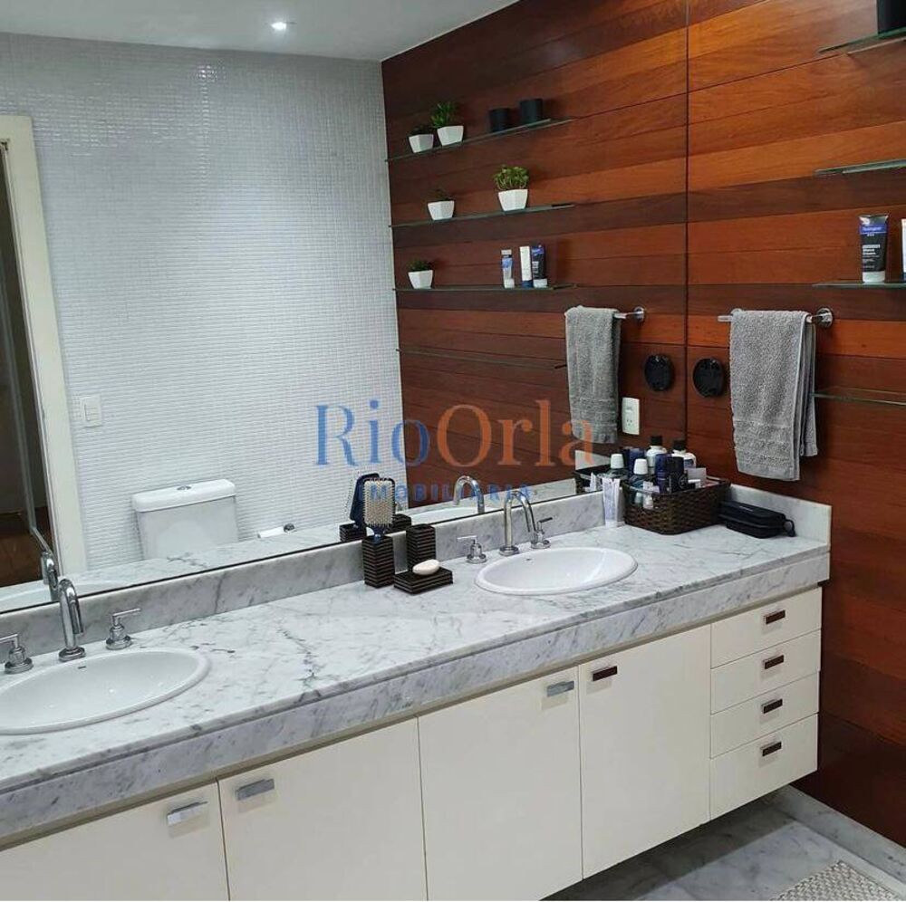 Apartamento, 4 quartos, 280 m² - Foto 3