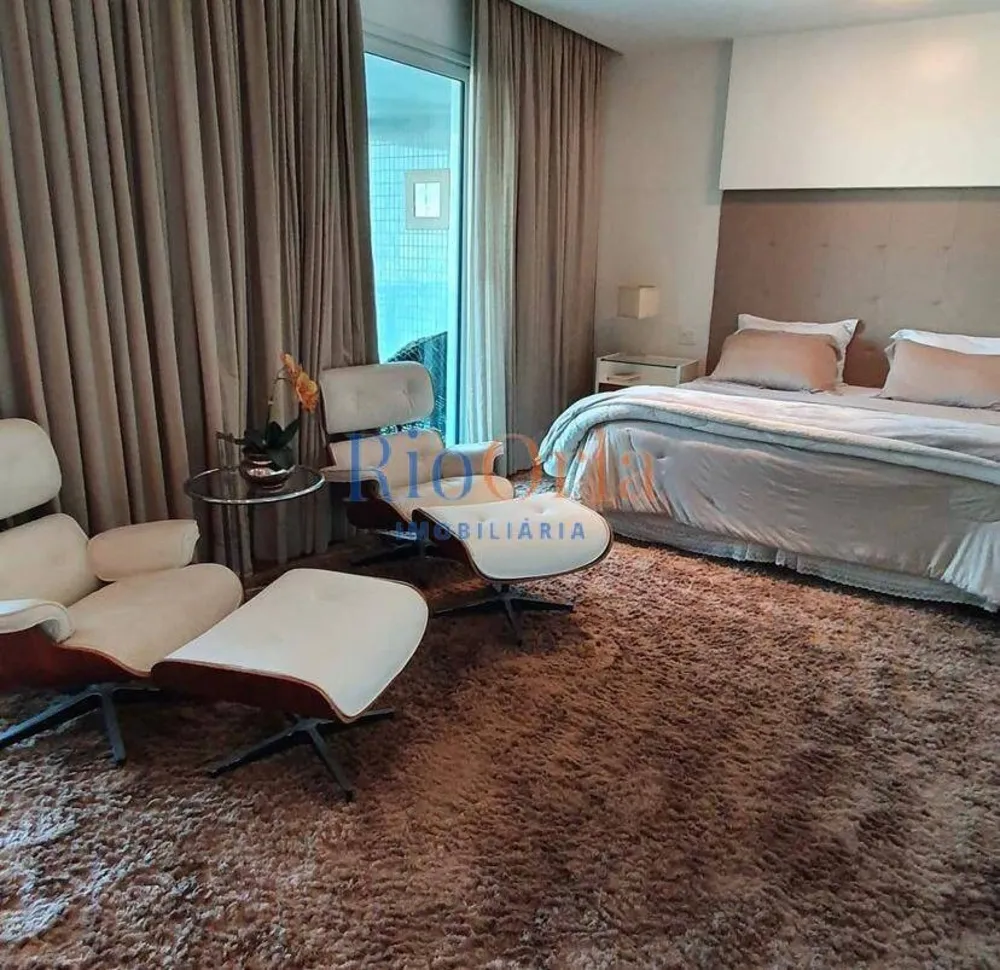 Apartamento, 4 quartos, 280 m² - Foto 4